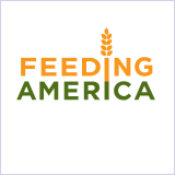 Feeding America Network Logo