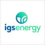 IGS Energy Company Logo