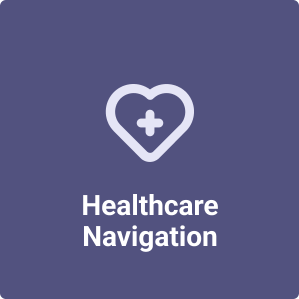 Healthcare Navigation